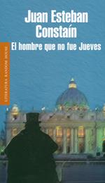 El hombre que no fue jueves