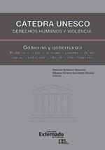 Cátedra Unesco. Derechos humanos y violencia: Gobierno y gobernanza