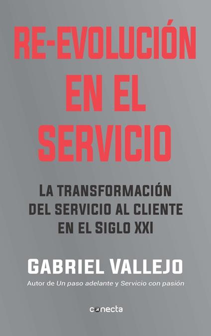 Re-evolución en el servicio