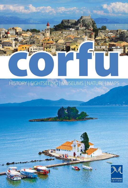 Corfu