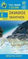 Skiathos - cover