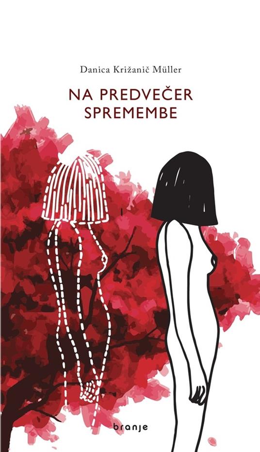 Na predvecer spremembe - Danica Križanic Müller - ebook