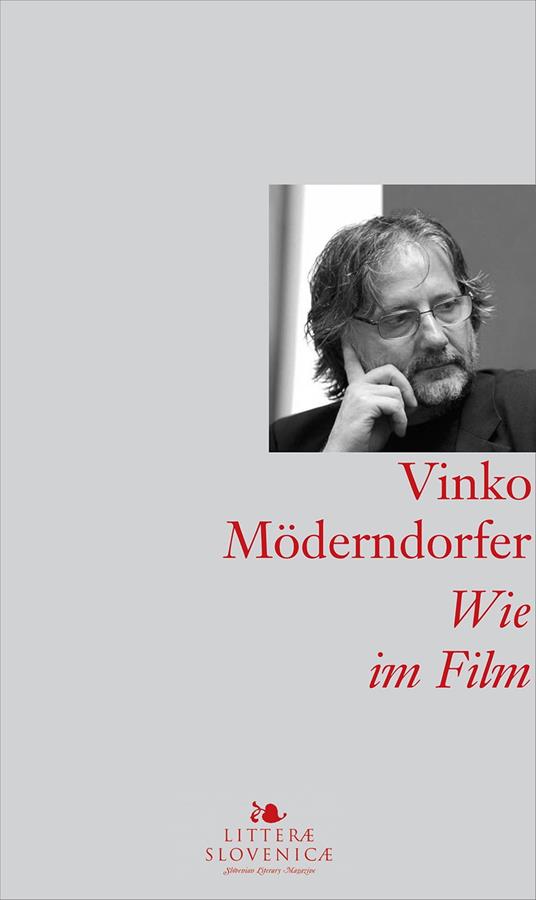 Wie im Film - Gabriela Babnik,Aljoša Harlamov,Vinko Möderndorfer,Majda Travnik Vode - ebook