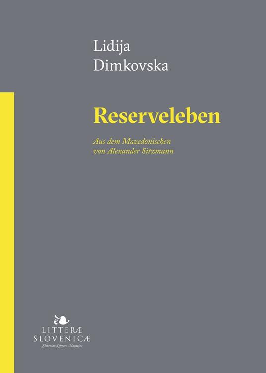 Reserveleben