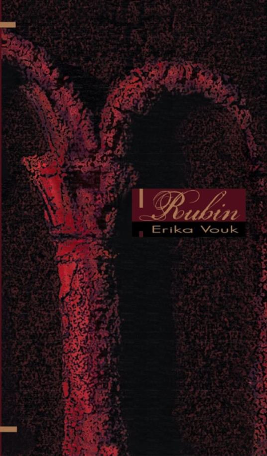 Rubin - Erika Vouk - ebook