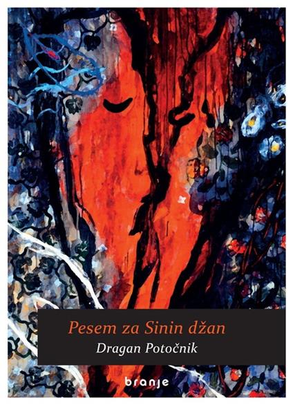 Pesem za Sinin džan - Dragan Potocnik - ebook