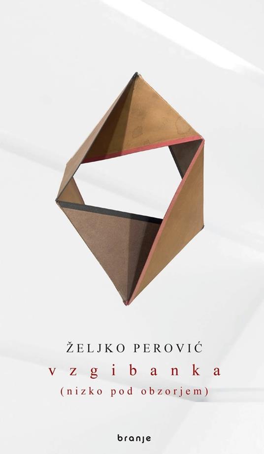 Vzgibanka - Željko Perovic - ebook