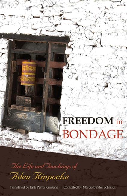 Freedom In Bondage