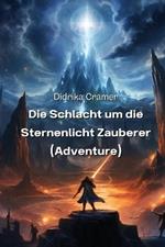 Die Schlacht um die Sternenlicht Zauberer (Adventure)