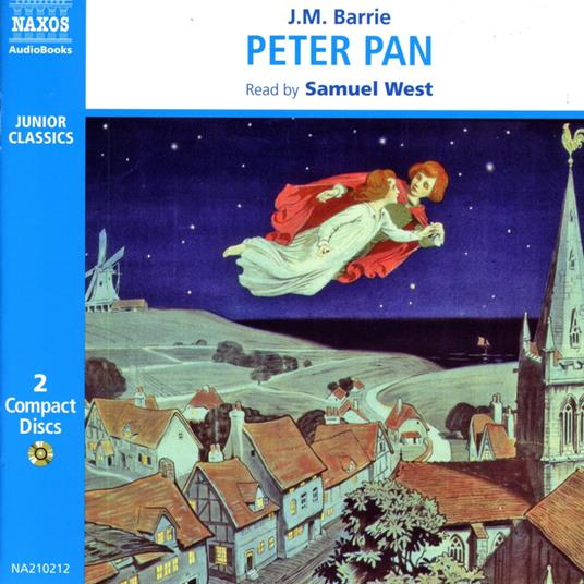 Peter Pan