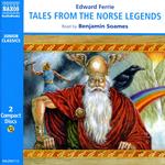 Tales from the Norse Legends