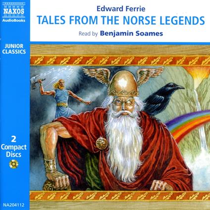 Tales from the Norse Legends