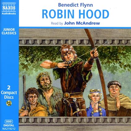 Robin Hood