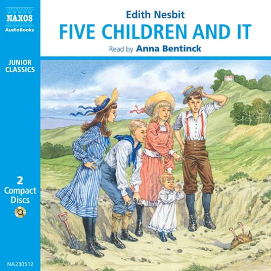 Five Children and It