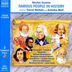 Famous People in History Volume 1