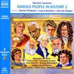 Famous People in History Volume 2