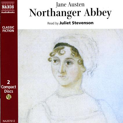 Northanger Abbey