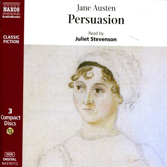 Persuasion