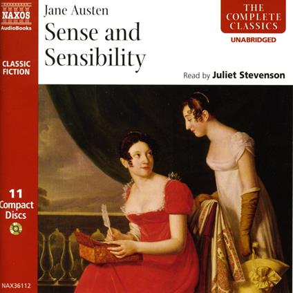 Sense and Sensibility