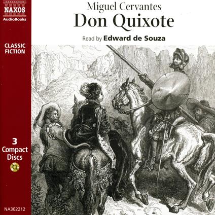 Don Quixote