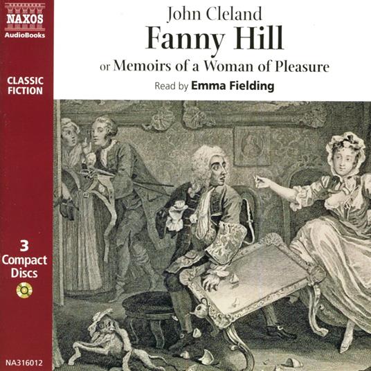 Fanny Hill