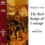 The Red Badge of Courage