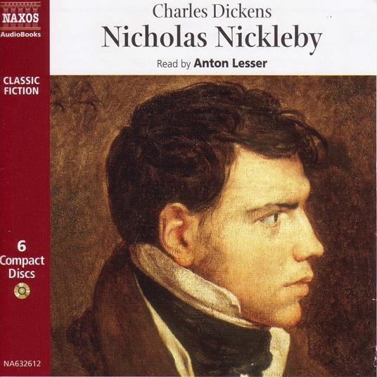 Nicholas Nickleby