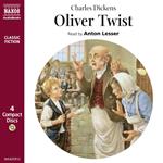 Oliver Twist