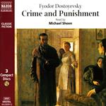 Crime and Punishment