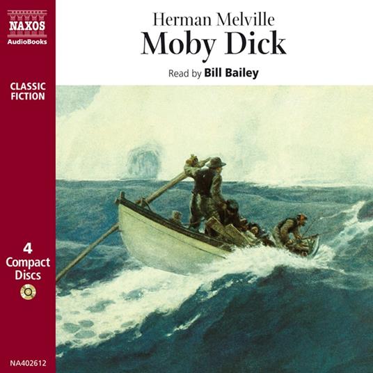 Moby Dick