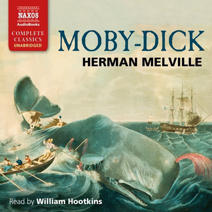 Moby-Dick