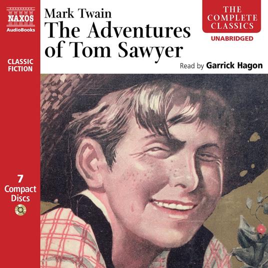 The Adventures of Tom Sawyer