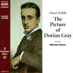 The Picture of Dorian Gray