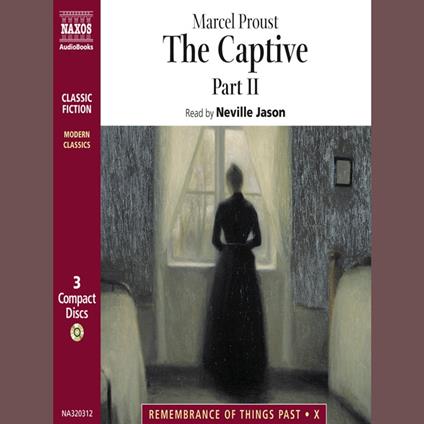 The Captive Part II