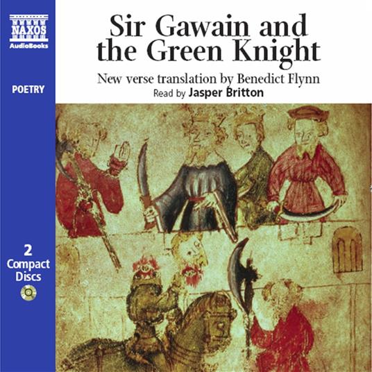 Sir Gawain and the Green Knight