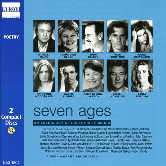 Seven Ages