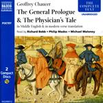 The General Prologue & The Physician’s Tale