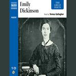 The Great Poets Emily Dickinson