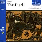 The Iliad