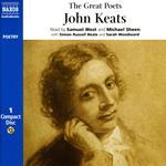 The Great Poets John Keats