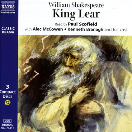 King Lear