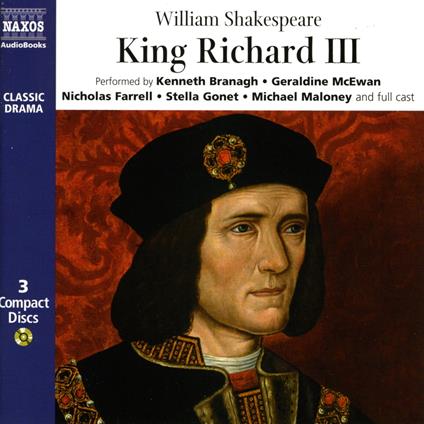 King Richard III