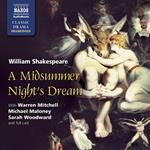 A Midsummer Night’s Dream