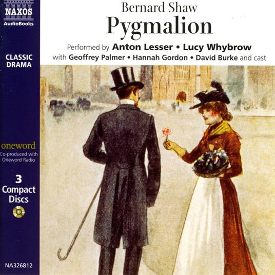 Pygmalion