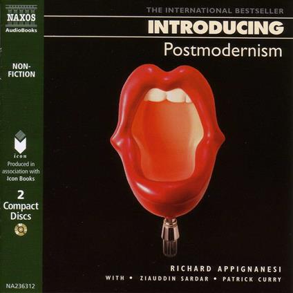 Introducing Postmodernism