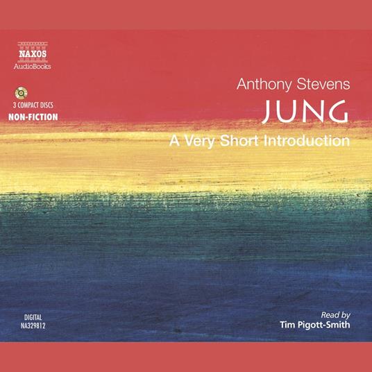 Very Short Introductions Jung