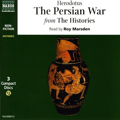 The Persian War