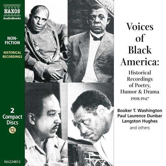 Voices of Black America