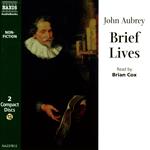 Brief Lives