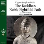 The Buddha’s Noble Eightfold Path